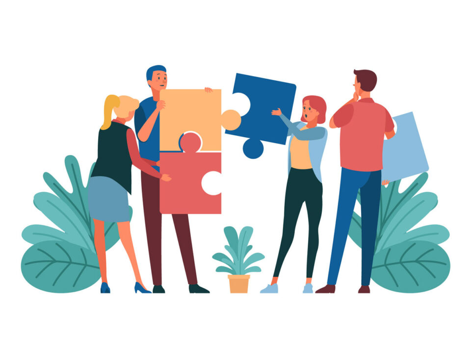 Администрация