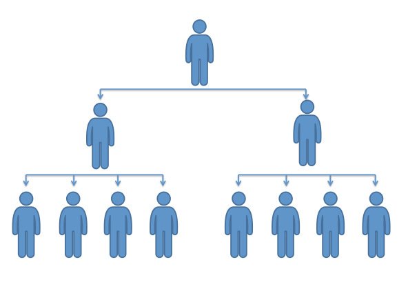 Структура учреждения