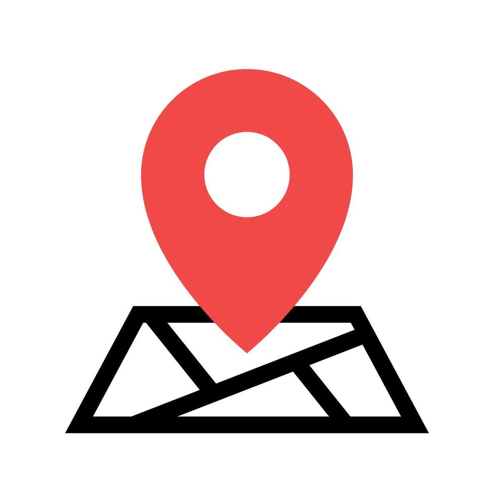 Район обслуживания