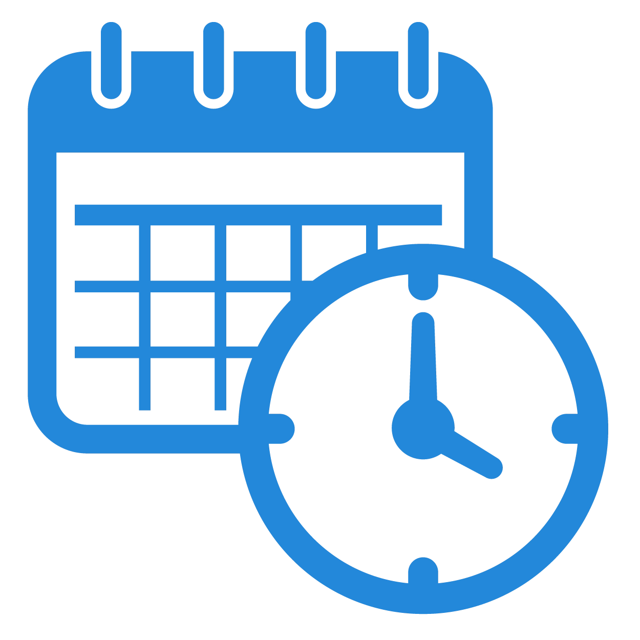 График работы